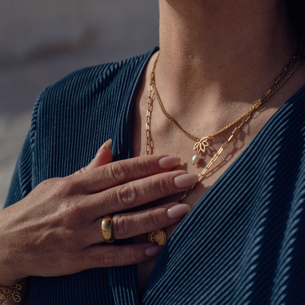 Purelei Mahina Club Momi Schmucksets