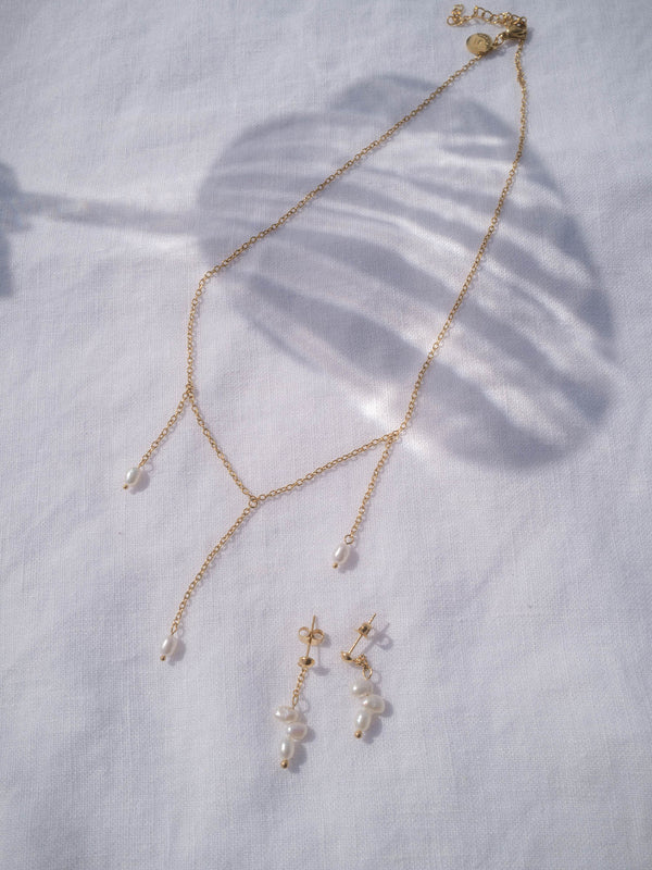 Purelei Mahina Club Purely Schmucksets