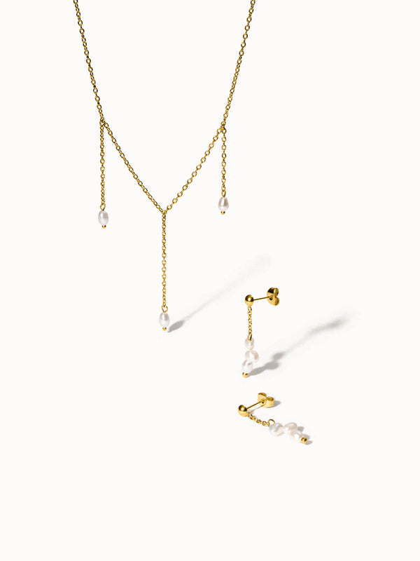 purelei Mahina Club Purely Schmucksets