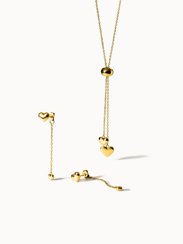 purelei Mahina Club Radiant Love Schmucksets