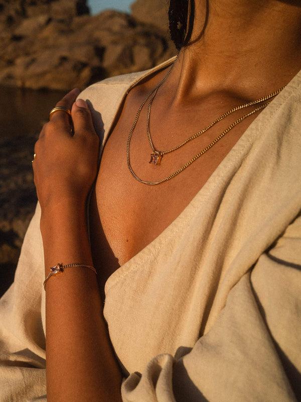 Purelei Mahina Club Radiant Schmucksets