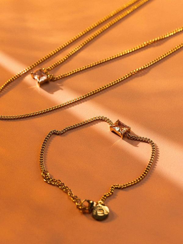 Purelei Mahina Club Radiant Schmucksets