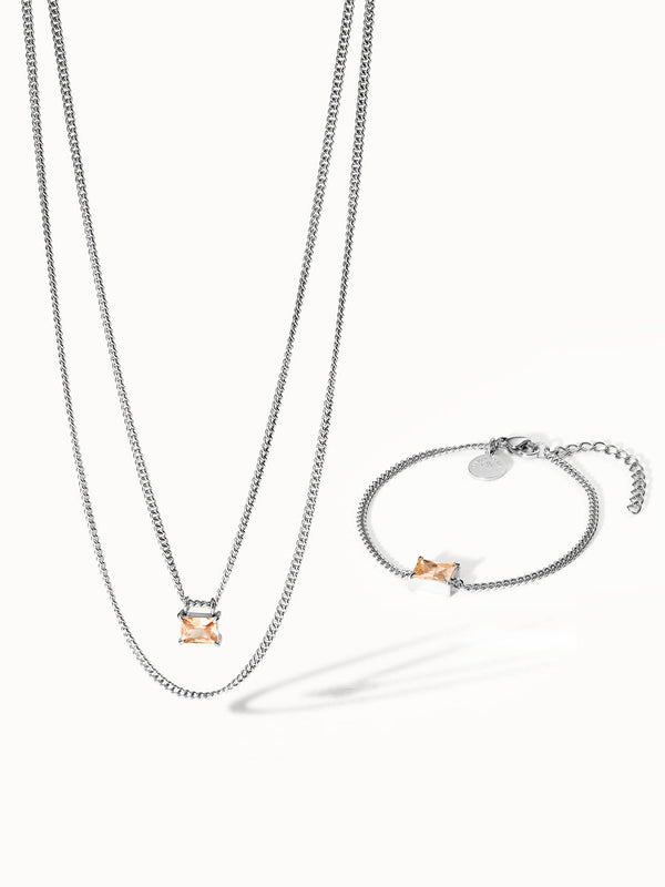 Purelei Mahina Club Radiant Schmucksets