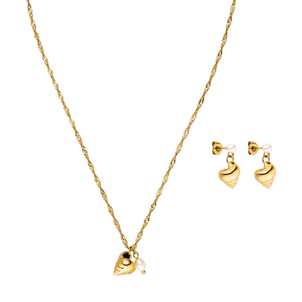 purelei Mahina Club Seashore Schmuck