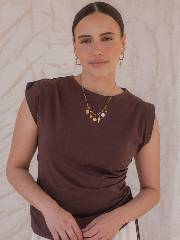 Purelei Mahina Club Shore Ohrringe Ohrringe