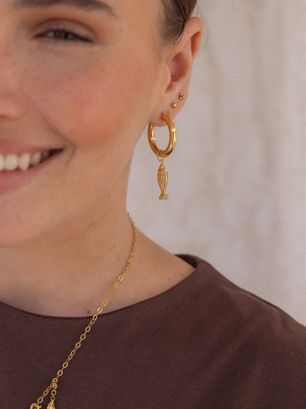 Purelei Mahina Club Shore Ohrringe Ohrringe