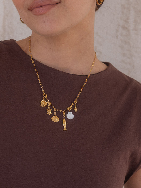 Purelei Mahina Club Shore Schmucksets