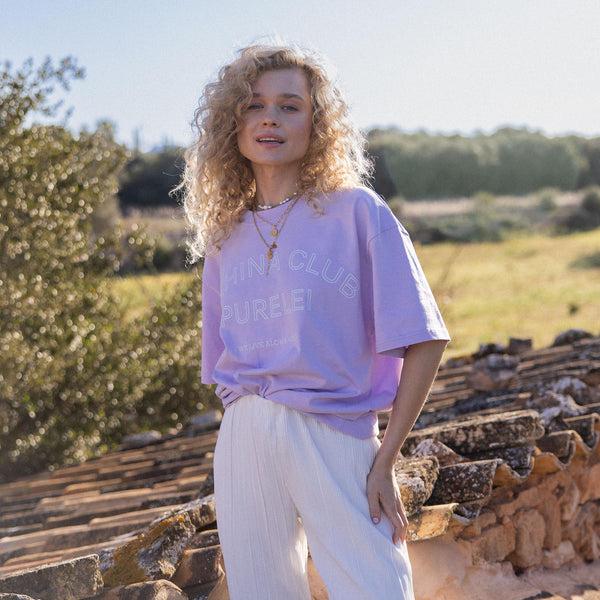 Purelei Mahina Club T-Shirt T-Shirts