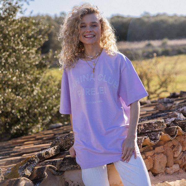 Purelei Mahina Club T-Shirt T-Shirts