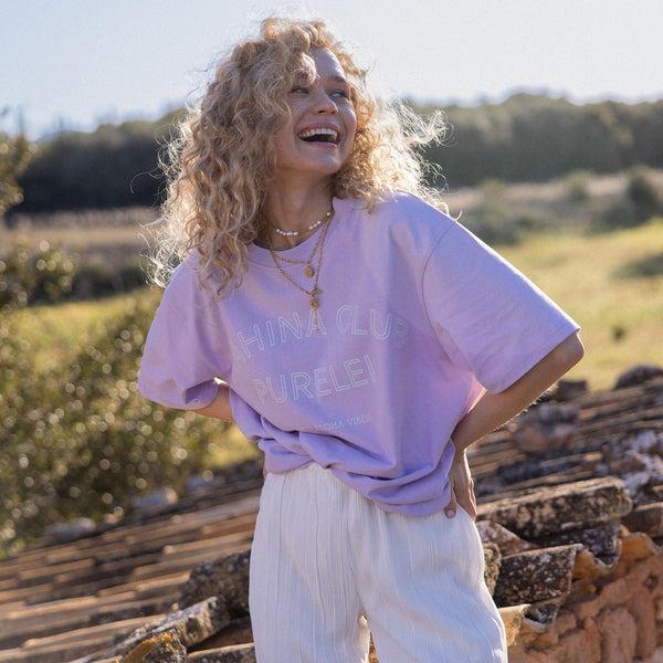purelei Mahina Club T-Shirt T-Shirts