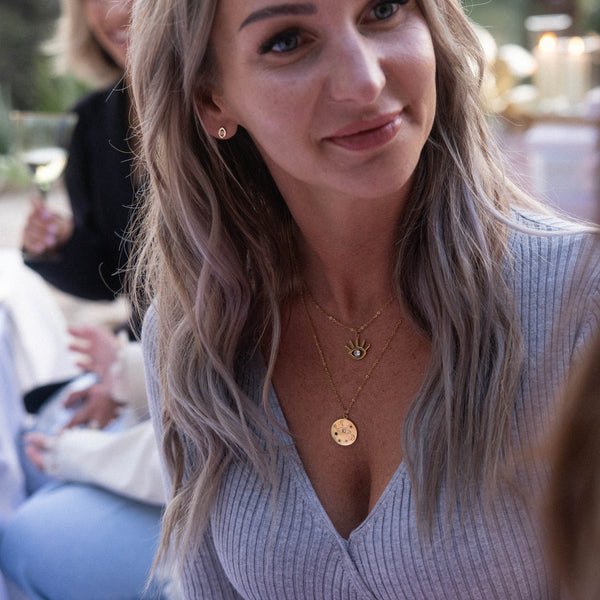 Purelei Mahina Club Universe Schmucksets