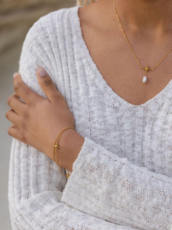 Purelei Mahina Club Windrose Schmucksets