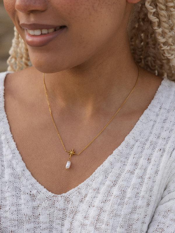 Purelei Mahina Club Windrose Schmucksets