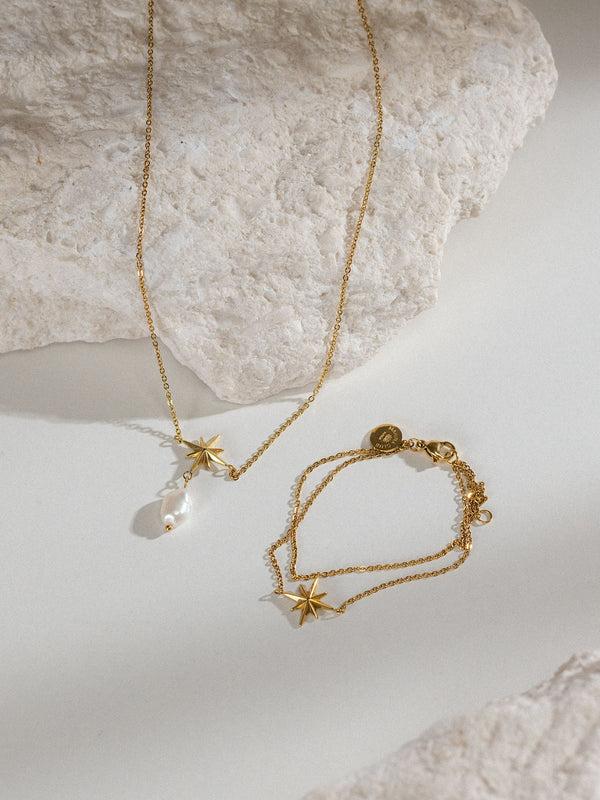 Purelei Mahina Club Windrose Schmucksets