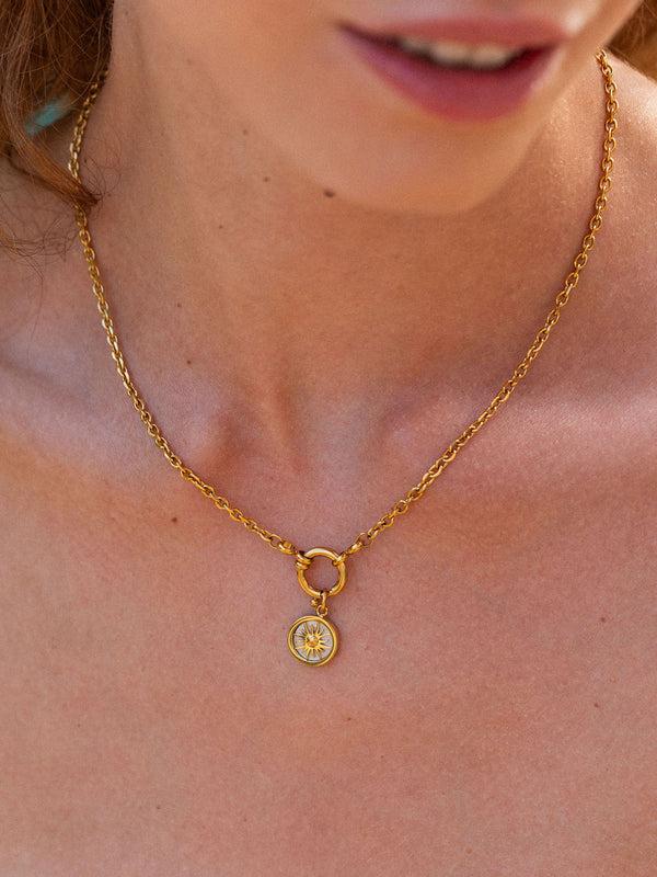 Purelei Maikai Charm Kette Halsketten