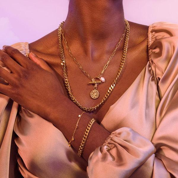 Purelei Makani Ketten-Set Schmucksets