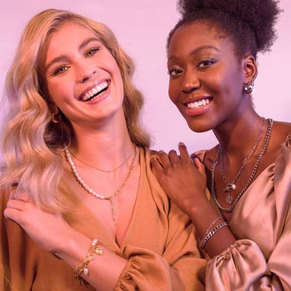 Purelei Makani Ketten-Set Schmucksets