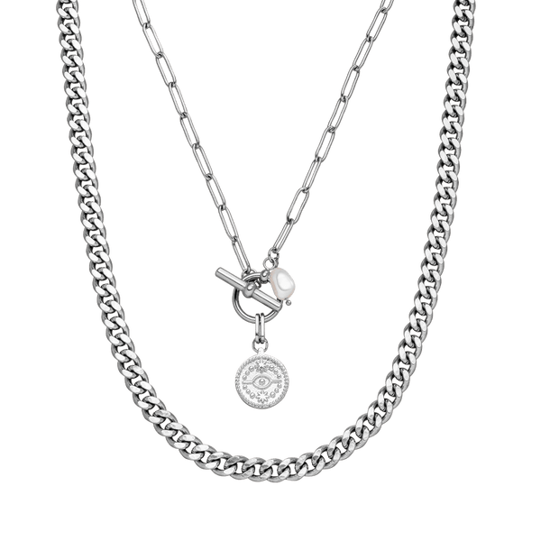 Purelei Makani Ketten-Set Schmucksets