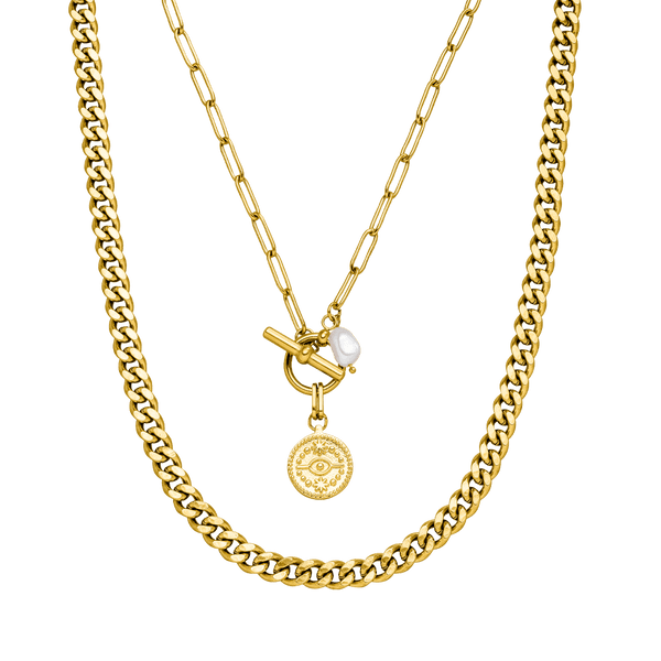 purelei Makani Ketten-Set Schmucksets