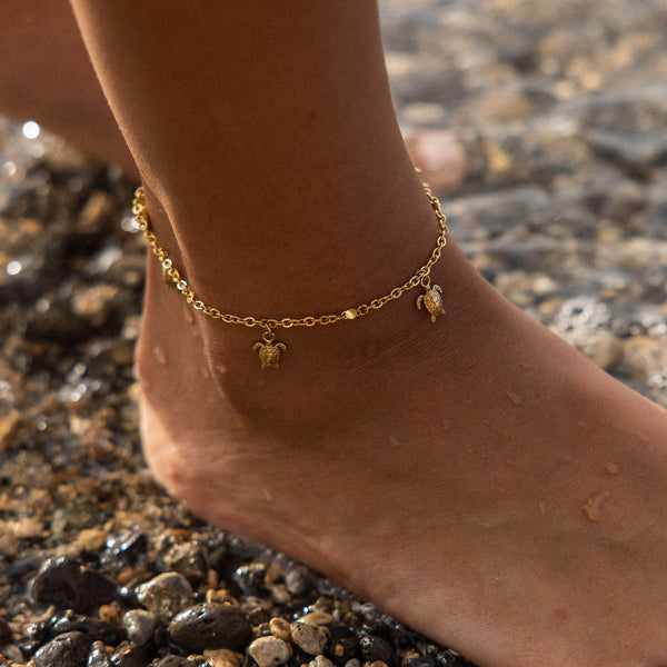 Purelei Makena Fußkettchen Fußkettchen