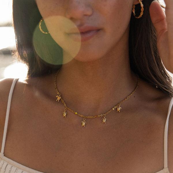 Purelei Makena Kette Halsketten