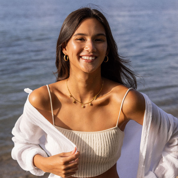 Purelei Makena Kette Halsketten