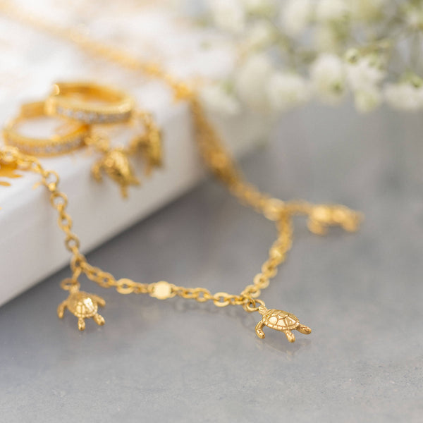 Purelei Makena Kette Halsketten