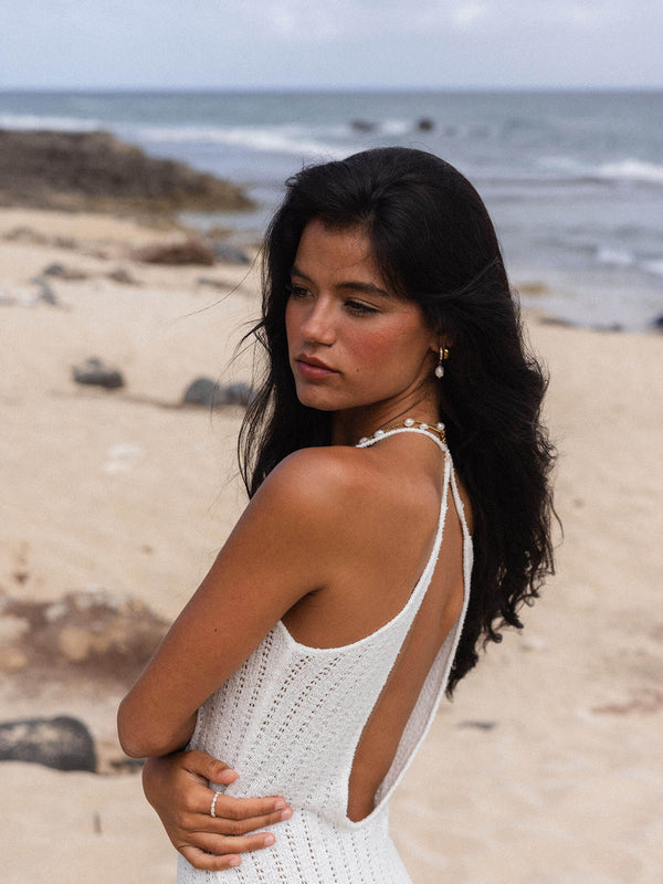 Purelei Malahi Creole Ohrringe