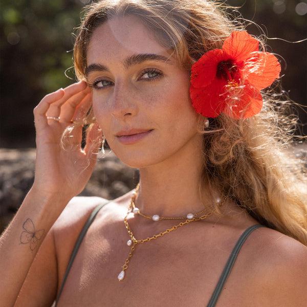 Purelei Malahi Kette Halsketten