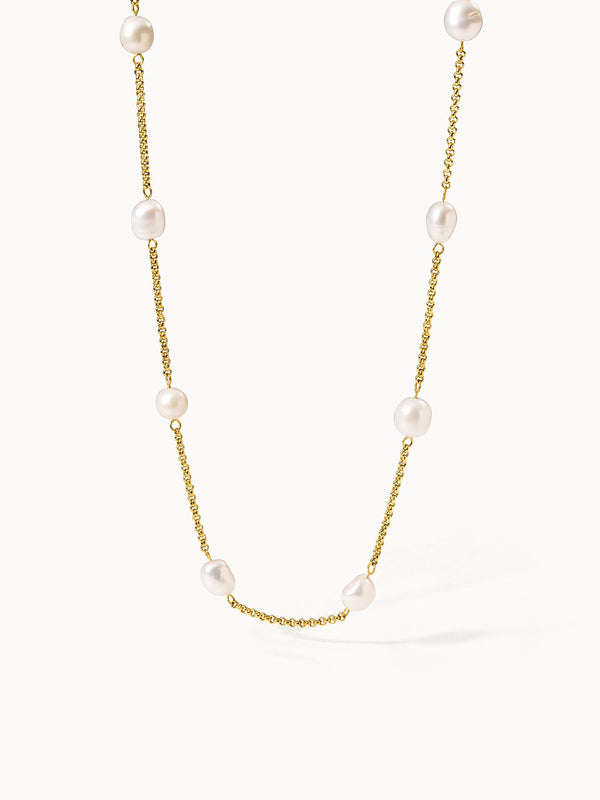 purelei Malahi Kette Halsketten