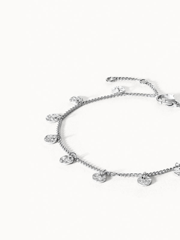 Purelei Malihini Coin Armband Armbänder