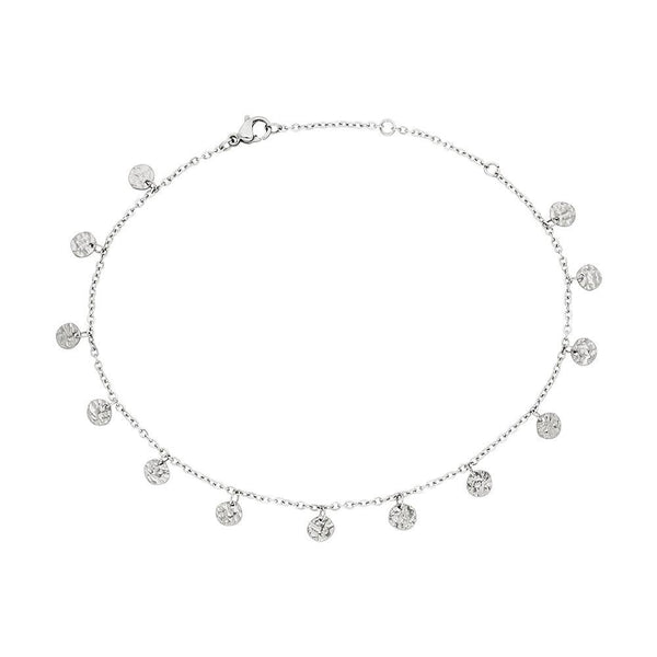 Purelei Malihini Coin Fusskettchen Fußkettchen