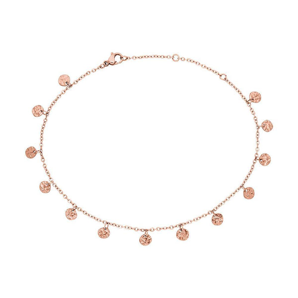 Purelei Malihini Coin Fusskettchen Fußkettchen