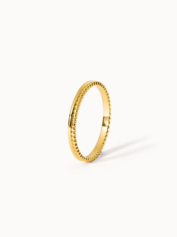 Purelei Malihini Coin Ring Ringe