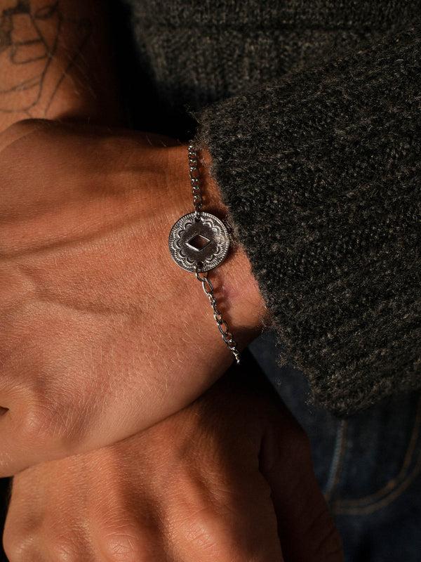 Purelei Maverick Coin Armband Armbänder