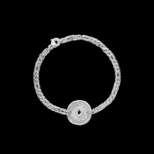 purelei Maverick Coin Armband Armbänder