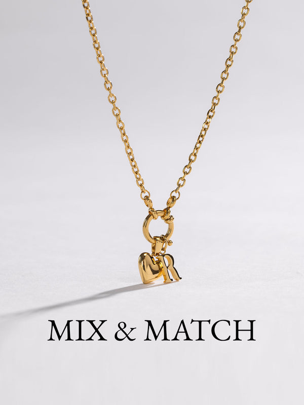 purelei Mix & Match: Maikai Charm Kette Schmucksets