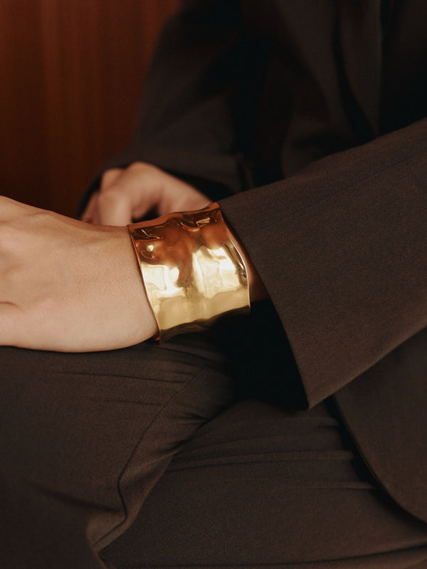 Purelei Modern Muse Armcuff Armbänder