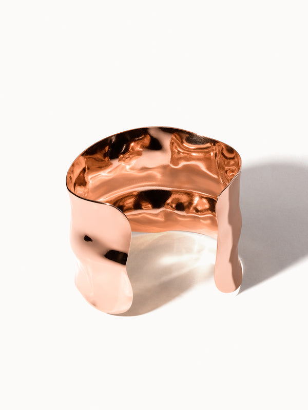 purelei Modern Muse Armcuff Armbänder