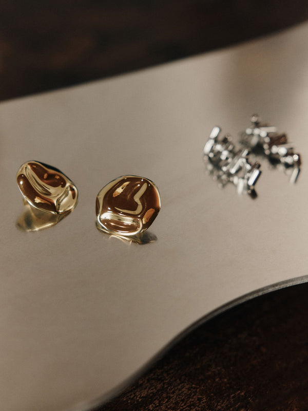 Purelei Modern Muse Ohrringe Ohrringe