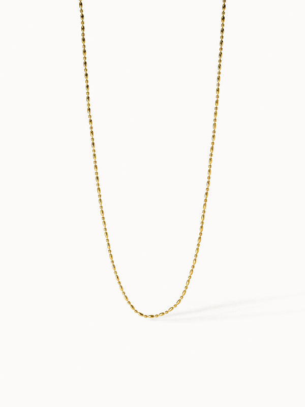 purelei Moments Kette Halsketten