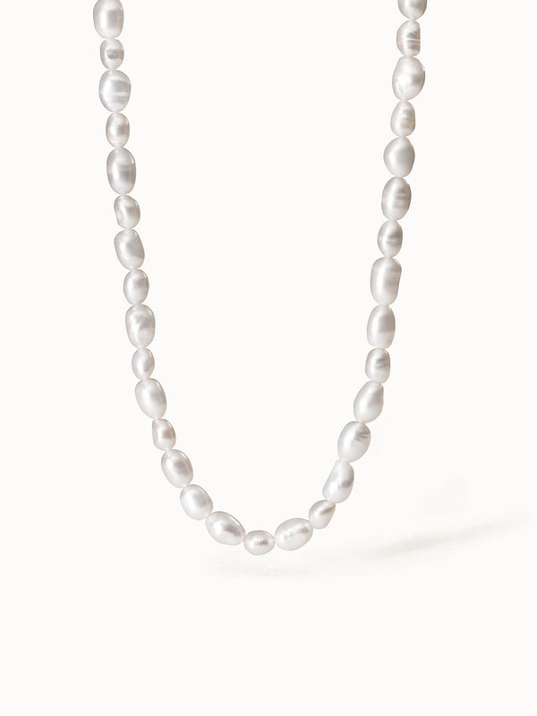 purelei Moonlight Keshi Kette Halsketten