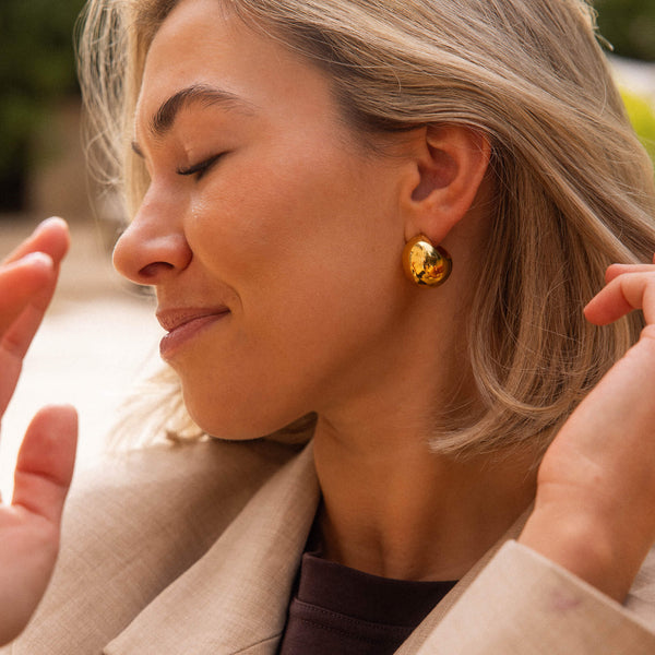 Purelei Moonshine Ohrringe Ohrringe