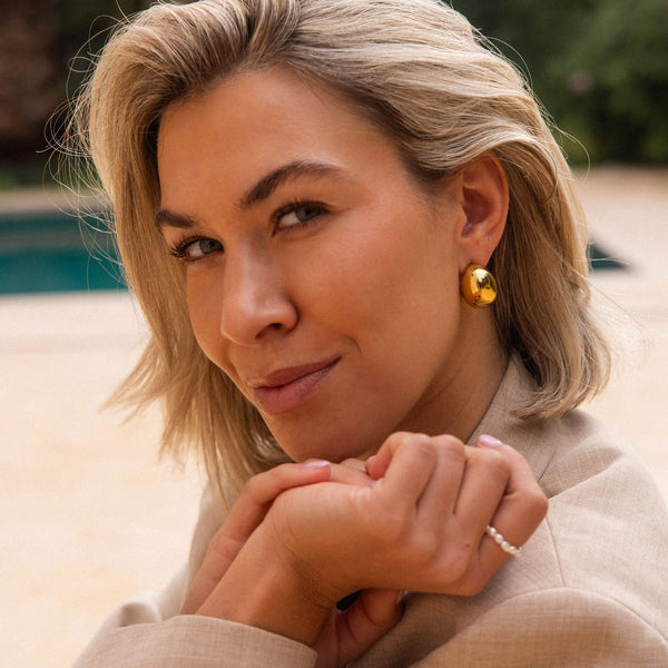 Purelei Moonshine Ohrringe Ohrringe