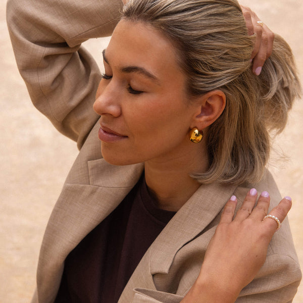 Purelei Moonshine Ohrringe Ohrringe