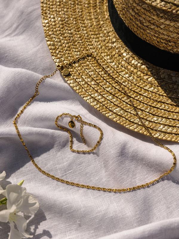 Purelei Motions Kette Halsketten