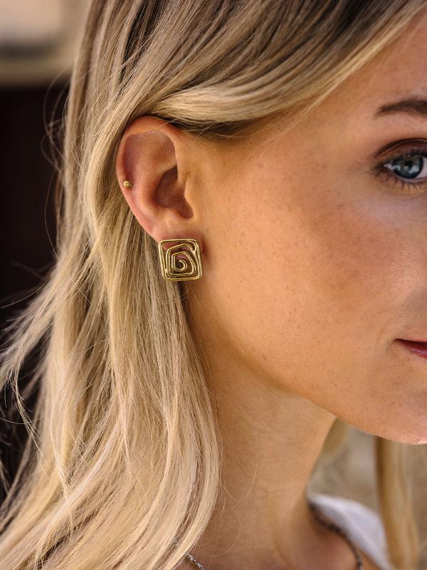 Purelei Motions Ohrringe Ohrringe