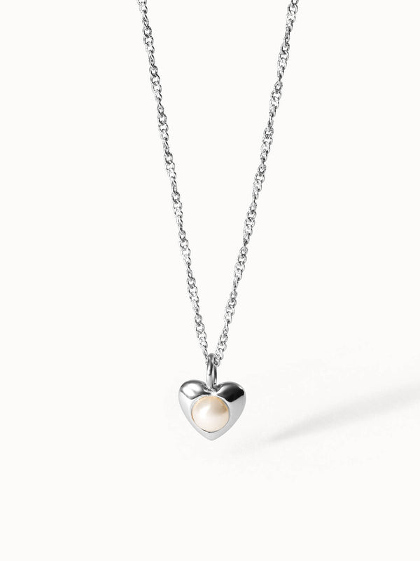 purelei My Heart Kette Halsketten
