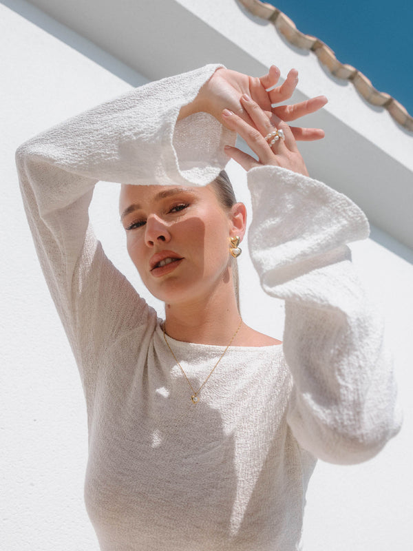 Purelei My Heart Ohrringe Ohrringe