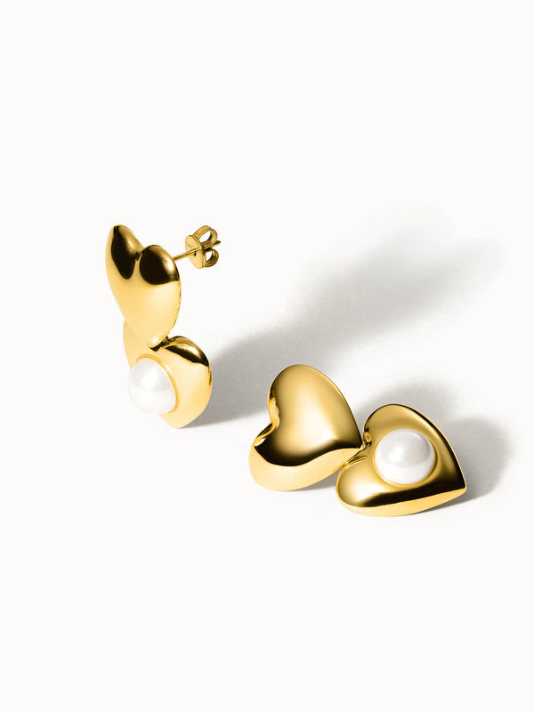 purelei My Heart Ohrringe Ohrringe